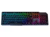 MSI gaming keyboard VIGOR GK50 Elite wired mechanical RGB backlight USB CZ+SK layout