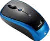 Genius Traveller 9005BT bluetooth 1200 dpi juhtmevaba must sinine