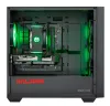 HAL3000 Master Gamer BTF Intel i5-14400F 32GB RTX 4060 Ti 1TB PCIe4 SSD WiFi W11 thumbnail (12 of 17)