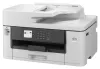 BROTHER multifunction printer MFC-J2340DW A3 copy scanner A4 fax landscape printing duplex Wi-Fi network