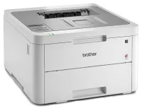 BROTHER laser HL-L3210CW A4 2400x600 dpi color printing USB Wi-Fi (1 of 1)