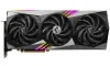 MSI GeForce RTX 4080 16 GB GAMING X TRIO 16 GB GDDR6X PCI-E 3x DP HDMI thumbnail (3 of 7)