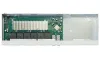 MikroTik Cloud Router Switch CRS326-24G-2S+RM 800MHz CPU 512MB 24xGLAN 2xSFP+bur ROS L5 PSU1U Rackmount thumbnail (2 of 6)