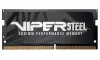 PATRIOT Viper Staal 16GB DDR4 2400MHz SO-DIMM CL15 1.2V