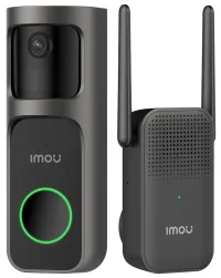 Imou a Dahua Smart Doorbell 2S Kittől (1 of 5)