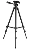 Stativ Doerr SMARTY (41-112 cm, 465 g, max. 3 kg, pametna glava, črna)