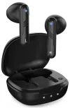 GENIUS wireless headset TWS HS-M905BT Black Bluetooth 5.3 USB-C charging black thumbnail (3 of 3)