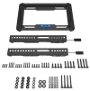 Neomounts WL30-550BL12 Supporto da parete per display 24-55" fisso VESA 200X200 capacità di carico 45kg ultra sottile nero thumbnail (4 of 5)