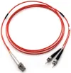 XtendLan FO пач LC-ST 3m 625 125 дуплекс LS0H