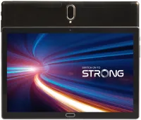 Tablette PC forte SRTK10MTPLUS 10,1 pouces 1280x800 4 go RAM 64 go Flash Wi-Fi BT micro USB microSD Android 14 (1 of 3)