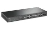 TP-Link TL-SG1428PE 28-портовий гігабітний простий розумний комутатор із 24-портовим підтримкою PoE+ thumbnail (2 of 3)