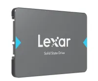 SSD Lexar NQ100 2,5" SATA III 480 GB (1 of 4)