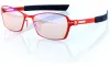 AROZZI gaming glasses VISIONE VX-500 Orange orange-black frames amber glass thumbnail (1 of 6)