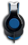 Геймърски слушалки GIOTECK TX-30 мултиплатформени черни и сини thumbnail (2 of 2)