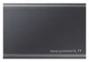 Samsung SSD seachtrach 2TB 2.5" USB 3.1 Gen2 Black thumbnail (6 of 6)