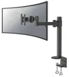 Neomounts FPMA-D960BLACKPLUS Buet display bordmontering 10-49" klemme 3 ben VESA 100X100 bæreevne 20 kg sort