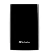 VERBATIM HDD Store 'n' Go 1TB зовнішній 25" USB 3.0 чорний