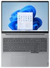 Lenovo ThinkBook 16 G7 IML Ultra 5-125U 16GB DDR5 512GB SSD Intel Graphics 16" WUXGA matte W11P сив thumbnail (4 of 7)