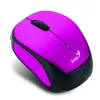 GENIUS Micro Traveler 9000R V3 1200dpi langaton ladattava musta violetti thumbnail (1 of 3)