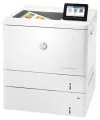 HP LaserJet Enterprise M555x A4, 1200x1200 точек на дюйм, двусторонняя USB-панель, сенсорная панель ePrint thumbnail (3 of 4)