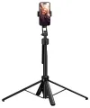 Rollei Tripod Easy Creator Quadpod 23152 AI Tracking: Intelligent Face Recognition