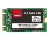 UMAX SSD 256 ГБ внутрішній M.2 2242 SATAIII 3D TLC thumbnail (1 of 1)