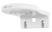 EZVIZ stenski nosilec WallMount za PTZ in Turret kamere bele barve (1 of 1)