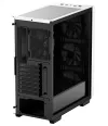 DEEPCOOL fodral CC560 ATX 4x120 mm fläkt USB 3.0 USB 2.0 vit thumbnail (8 of 9)