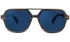 GUNNAR office gaming glasses HUMBOLDT EBONY * sunglasses * BLF 98 * GUNNAR focus thumbnail (3 of 5)