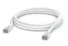 Ubiquiti Patch kabel venkovní STP Cat.5e 3m bílá