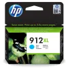 HP kartuša 912XL (cian 825 strani) za HP OfficeJet 8013 HP OfficeJet Pro 8023 thumbnail (1 of 2)