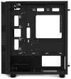 Gabinete Zalman T4 Plus miniT 1x120mm ventoinha ARGB USB 2.0 USB 3.0 vidro temperado preto thumbnail (7 of 7)