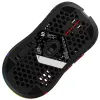 Бездротова ігрова миша SPC Gear Gaming Mouse LIX Plus PAW3370 Kailh 8.0 ARGB Wireless thumbnail (10 of 11)