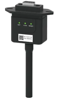 Solarmi LS4G-4 Stick logger - Monitoring platform 4G-vel Xtend Solarmi Deye inverterekhez (1 of 1)