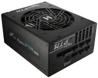 FSP-bron HYDRO PTM PRO 1200 ATX3.0 1200W ATX 80PLUS Platina modulair (1 of 3)