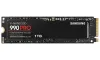 SAMSUNG 1 TB SSD 990 PRO M.2, PCIe 4.0 NVMe thumbnail (1 of 4)