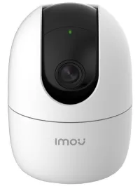 Imou by Dahua IP camera Ranger 2 5MP εσωτερικού χώρου Wi-Fi LAN 5Mpix φακός 36mm 8x zoom H.265 IR έως 10m (1 of 3)