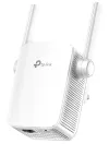 TP-Link RE205 - Síneadh Gan Sreang AC750 thumbnail (2 of 3)