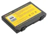 Bateria PATONA do NTB ASUS K50ij 4400mAh 11,1V thumbnail (2 of 2)