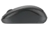 Logitech muis M240 voor Zakelijk Kantoor Optisch 4.000DPI Draadloos USB + Bluetooth Zwart thumbnail (3 of 4)