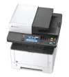 Kyocera ECOSYS M2735dw A4 МФУ ч/б 35 стор/хв 1200 точок/дюйм 512 МБ дуплекс DP LAN Wifi стартові тонери 1000 сторінок LCD thumbnail (3 of 3)