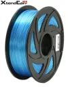 Filament XtendLAN PLA 1,75 mm bleu brillant 1kg