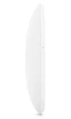 Ubiquiti UniFi 6 Pro - Wi-Fi 6 AP 2,4 5 ГГц до 5,3 Гбіт/с 1x Гбіт RJ45 PoE 802.3af (без інжектора PoE) thumbnail (3 of 9)