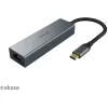 4v1 USB 3.1 di tipo C con Ethernet thumbnail (2 of 5)