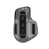 Logitech-hiiri MX Master 3S for Mac Performance harmaa EMEA thumbnail (5 of 5)