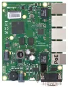 MikroTik RouterBOARD RB450Gx4 1 GB RAM IPQ-4019 (716 MHz) 5× Gbit LAN 802.3af su L5 licencija thumbnail (2 of 3)