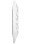 TP-Link EAP683 UR AP de techo WiFi 6 1x 25GLan 24 5 GHz AX6000 sin adaptador PoE Omada SDN