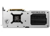 MSI GeForce RTX 4070 SUPER 12G GAMING X SLIM BIAŁY 12 GB GDDR6X PCI-E 3x DP HDMI thumbnail (3 of 5)