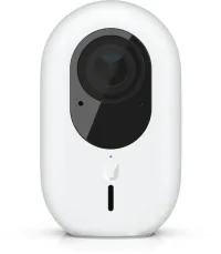 Caméra IP Ubiquiti UniFi Protect UVC-G4-INS extérieure 4Mpx IR WiFi (1 of 7)