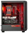 HAL3000 Alfa Gamer Ti Super AMD Ryzen 7 9700X 32 GB DDR5 RTX 4070 Ti Super 2 TB PCIe4 SSD WiFi W11 thumbnail (11 of 18)